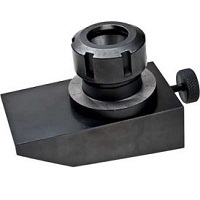 Stevenson&#39;s Sharpening Fixture